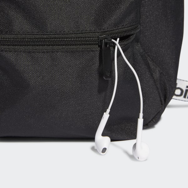 Adidas Mini Mochila Trifolio Adicolor 10L - Imagen 8