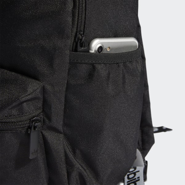 Adidas Mini Mochila Trifolio Adicolor 10L - Imagen 9