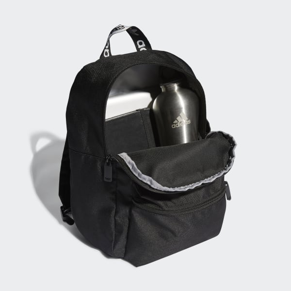 Adidas Mini Mochila Trifolio Adicolor 10L - Imagen 5