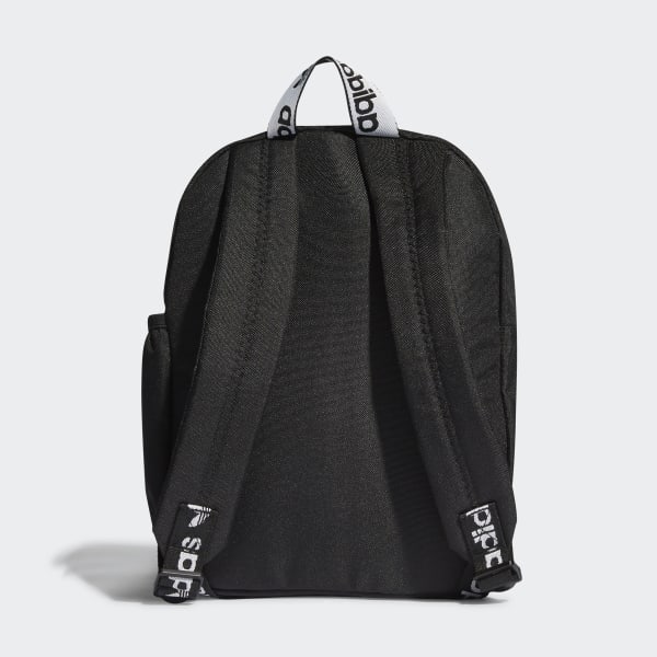 Adidas Mini Mochila Trifolio Adicolor 10L - Imagen 4