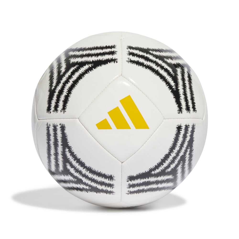 ADIDAS PELOTA FÚTBOL ADIDAS JUVENTUS CLUB IA0927 (1) Adidas Pelota Fútbol Juventus FC - Imagen 1
