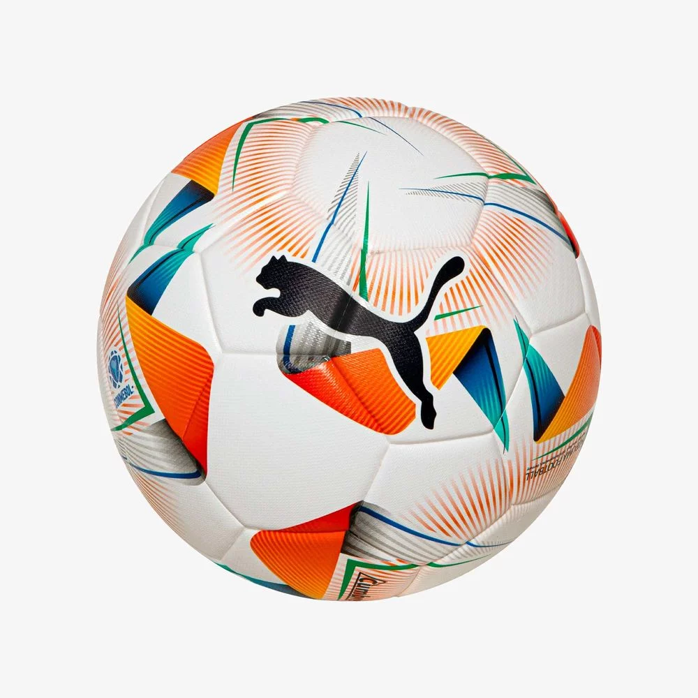 puma pelota de futbol cumbre conmebol fifa quality 2024 (3) Puma Pelota Fútbol CONMEBOL 2024 Termosellada - Imagen 1