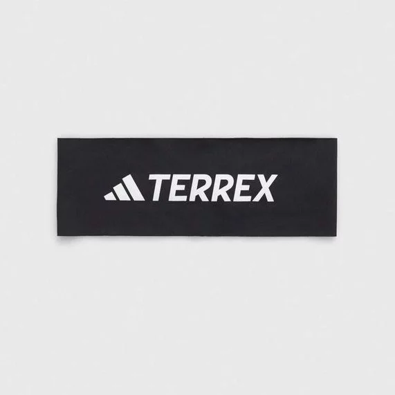 Adidas TERREX Headband Vincha AEROREADY - Imagen 4