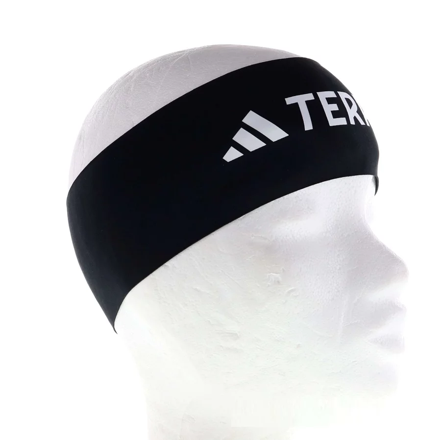 Adidas TERREX Headband Vincha AEROREADY - Imagen 3